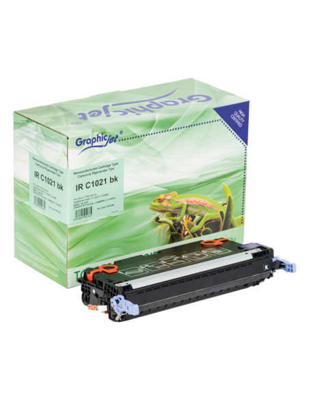 TÓNER GRAPHICJET CANON C-EXV26