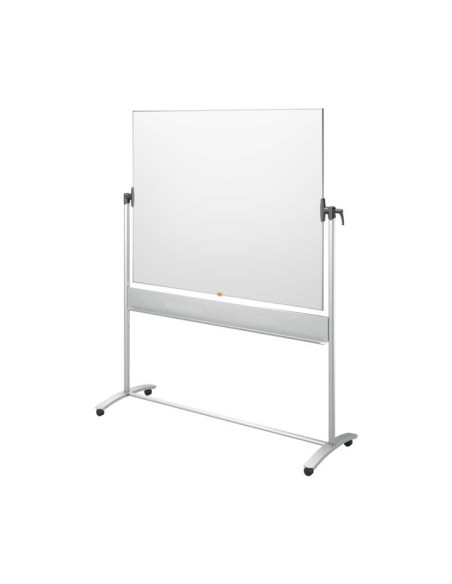 PIZARRA NOBO PORTÁTIL LACADA 120x150cm