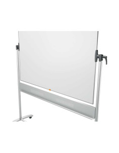 PIZARRA NOBO PORTÁTIL LACADA 120x150cm 2