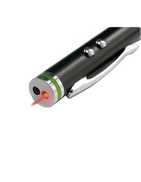 PUNTERO LEITZ STYLUS 4 EN 1 COMPLETE