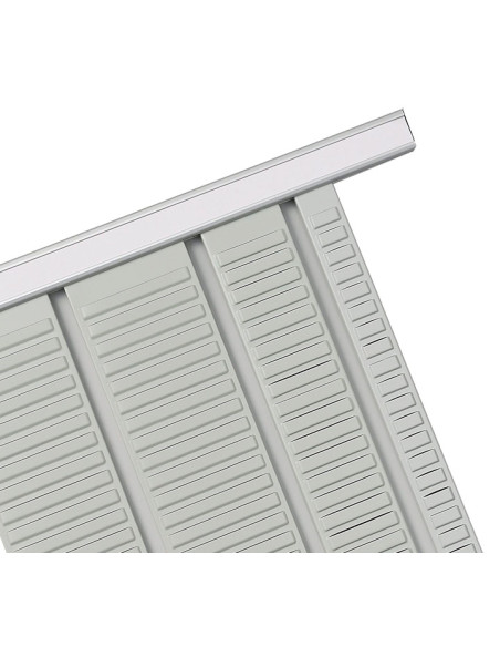 SOPORTE NOBO PARA PLANNING A MEDIDA 645mm