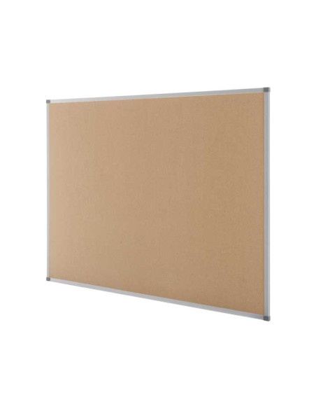 TABLERO DE CORCHO NOBO 120x90cm ESSENCE