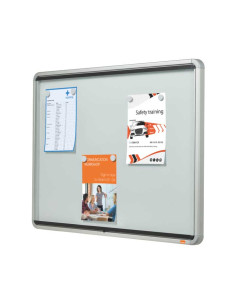 VITRINA NOBO PARA EXTERIOR 100x752cm