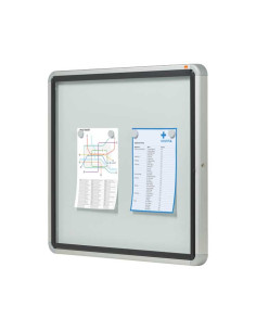 VITRINA NOBO PARA EXTERIOR 692x752cm