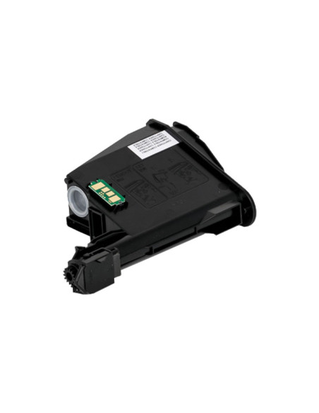 TÓNER COMPATIBLE KYOCERA TK1125 CON CHIP