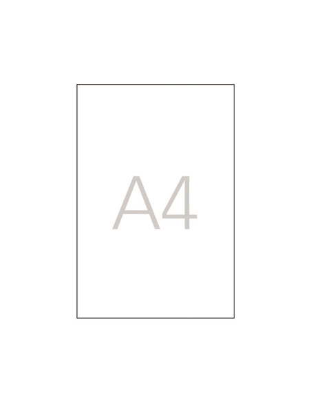 CAJA 10h TRANSPARENCIAS APLI AUTOADHESIVAS