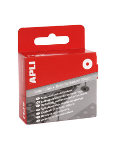 CAJA 200 ARANDELAS APLI AUTOADHESIVAS