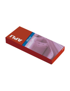 MICRO CAJA ETIQUETAS APLI EN CONTINUO 889 x 233mm