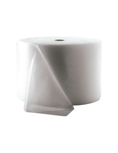 BOBINA PLÁSTICO DE BURBUJA 2mx150m