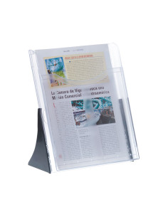 EXPOSITOR ARCHIVO 2000 ARCHIPLAY SOBREMESA