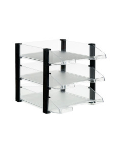 SET 3 BANDEJAS ARCHIVO 2000 JUMBORACK