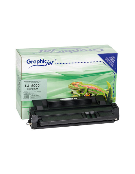 CARTUCHO DE TÓNER GRAPHICJET DE ALTA CAPACIDAD N29X ALTERNATIVA A CARTUCHO N29X HP