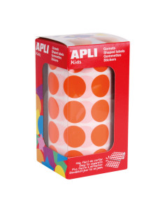 ROLLO GOMETS APLI CÍRCULO  ø 20mm