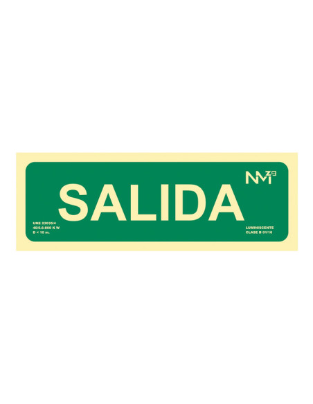PACK 2 PLACAS ARCHIVO 2000 NORMALIZADAS PVC SALIDA