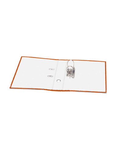 ARCHIVADOR A-SERIES A4 CON PALANCA 75mm