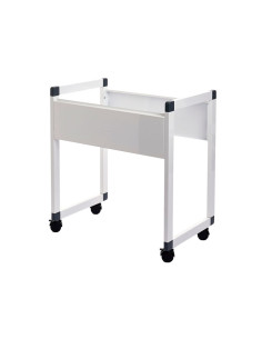 CARRO ROCADA PARA CARPETAS COLGANTES