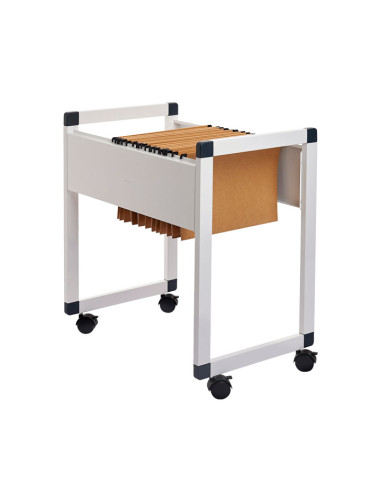 CARRO ROCADA PARA CARPETAS COLGANTES