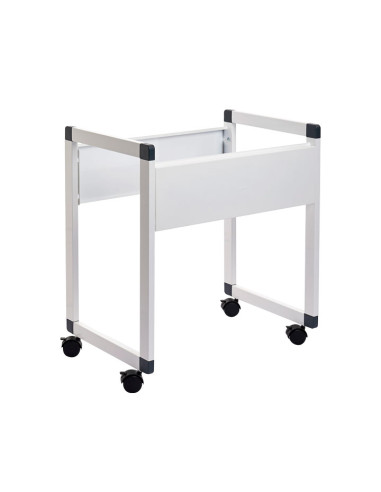 CARRO ROCADA PARA CARPETAS COLGANTES