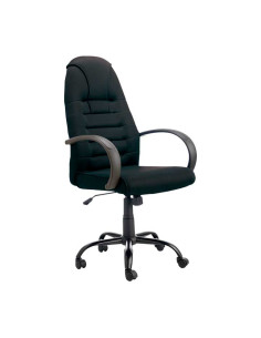 SILLA DIRECCIÓN MORCEGO CON BRAZOS