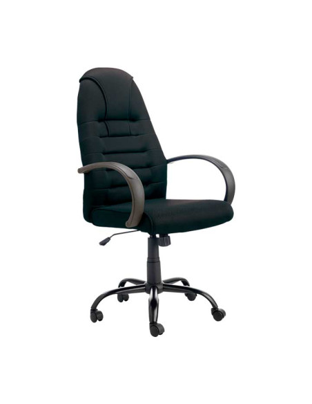 SILLA DIRECCIÓN MORCEGO CON BRAZOS