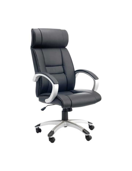 SILLA DIRECCIÓN POMBA CON BRAZOS SILLA DIRECCIÓN POMBA CON BRAZOS