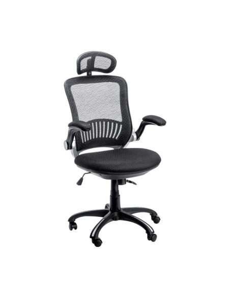 SILLA DIRECCIÓN BALEA CON BRAZOS