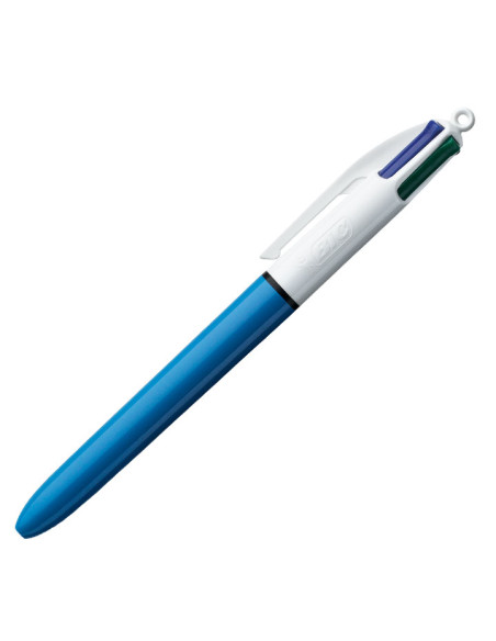 BOLÍGRAFO BIC 4 COLOURS ORIGINAL