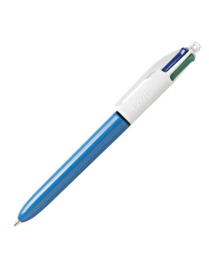 BOLÍGRAFO BIC 4 COLOURS ORIGINAL 2