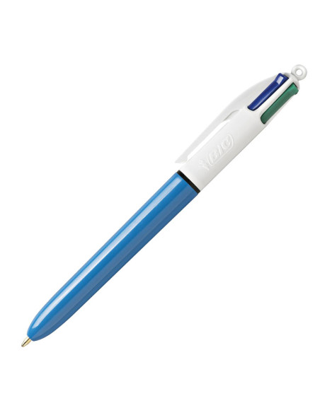 BOLÍGRAFO BIC 4 COLOURS ORIGINAL