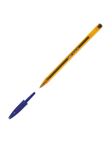 BOLÍGRAFO BIC CRISTAL FINE