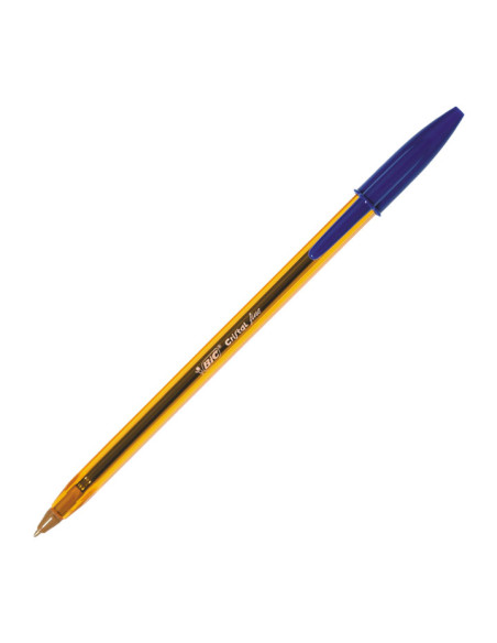 BOLÍGRAFO BIC CRISTAL FINE