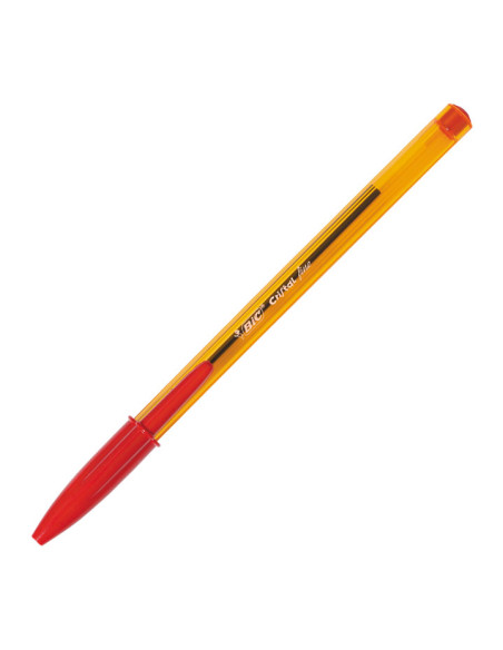 BOLÍGRAFO BIC CRISTAL FINE