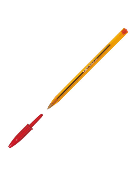 BOLÍGRAFO BIC CRISTAL FINE
