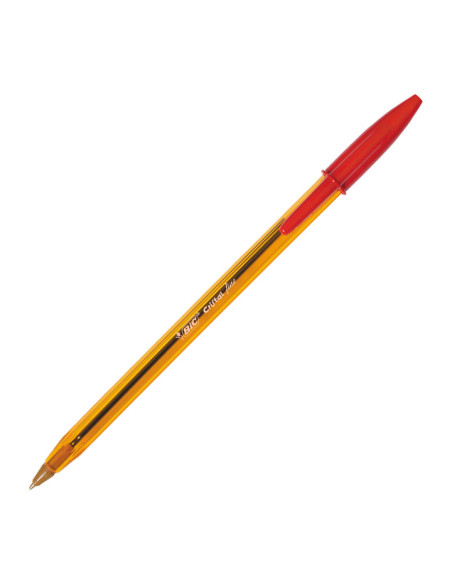 BOLÍGRAFO BIC CRISTAL FINE