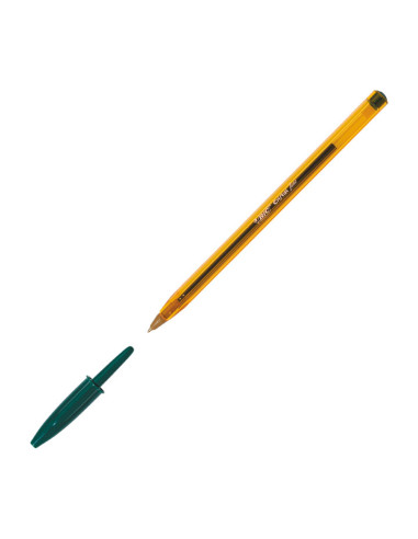 BOLÍGRAFO BIC CRISTAL FINE