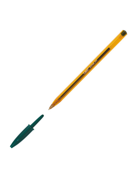 BOLÍGRAFO BIC CRISTAL FINE
