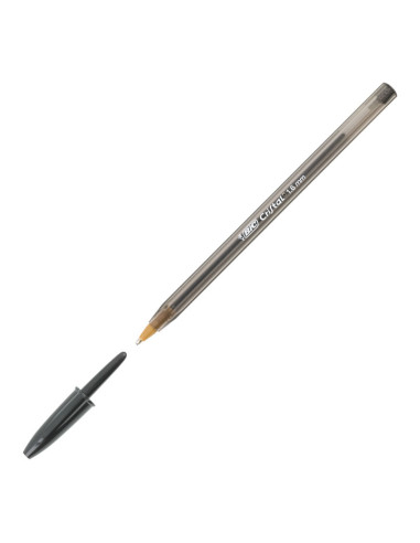 BOLIGRAFO BIC CRISTAL LARGE