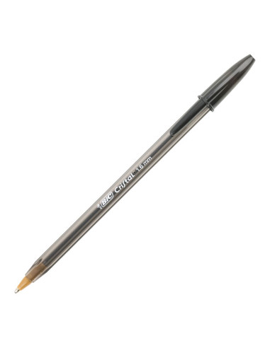 BOLIGRAFO BIC CRISTAL LARGE