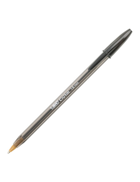 BOLIGRAFO BIC CRISTAL LARGE