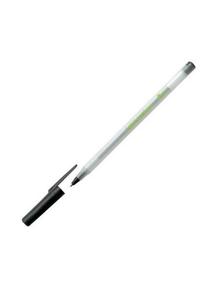 BOLÍGRAFO BIC ECOLUTIONS ROUND STIC