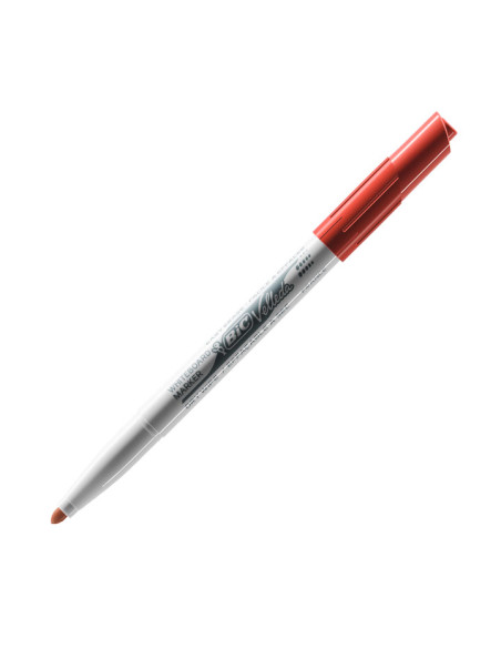 ROTULADOR BIC VELLEDA 1741