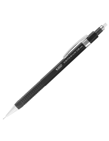 PORTAMINAS BIC CRITERIUM 05mm