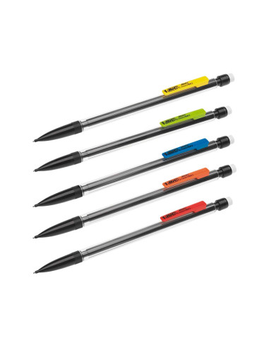 PORTAMINAS BIC MATIC ORIGINAL 07mm