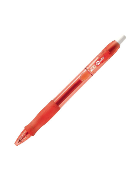 ROLLER BIC GELOCITY GEL