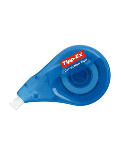 CORRECTOR TIPP-EX EASY CORRECT 42mm x 12m