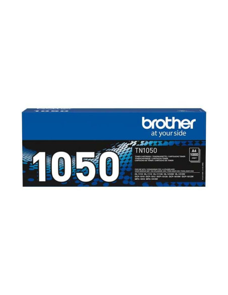 TÓNER COMPATIBLE BROTHER TN1050