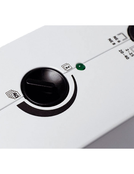 GRAPADORA ELÉCTRICA NOVUS B 100