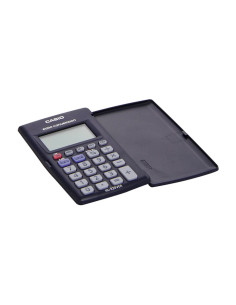 CALCULADORA DE BOLSILLO CASIO HL-820VERA 2