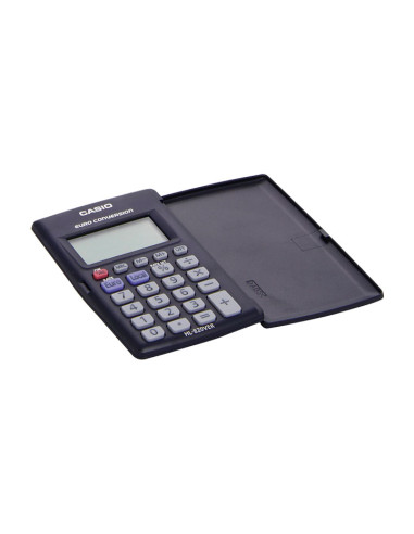 CALCULADORA DE BOLSILLO CASIO HL-820VERA