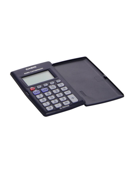 CALCULADORA DE BOLSILLO CASIO HL-820VERA